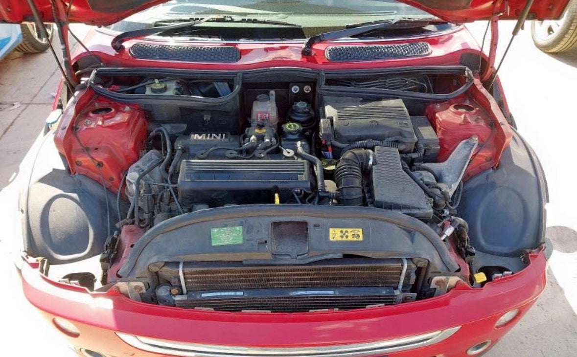ENGINE PARTS