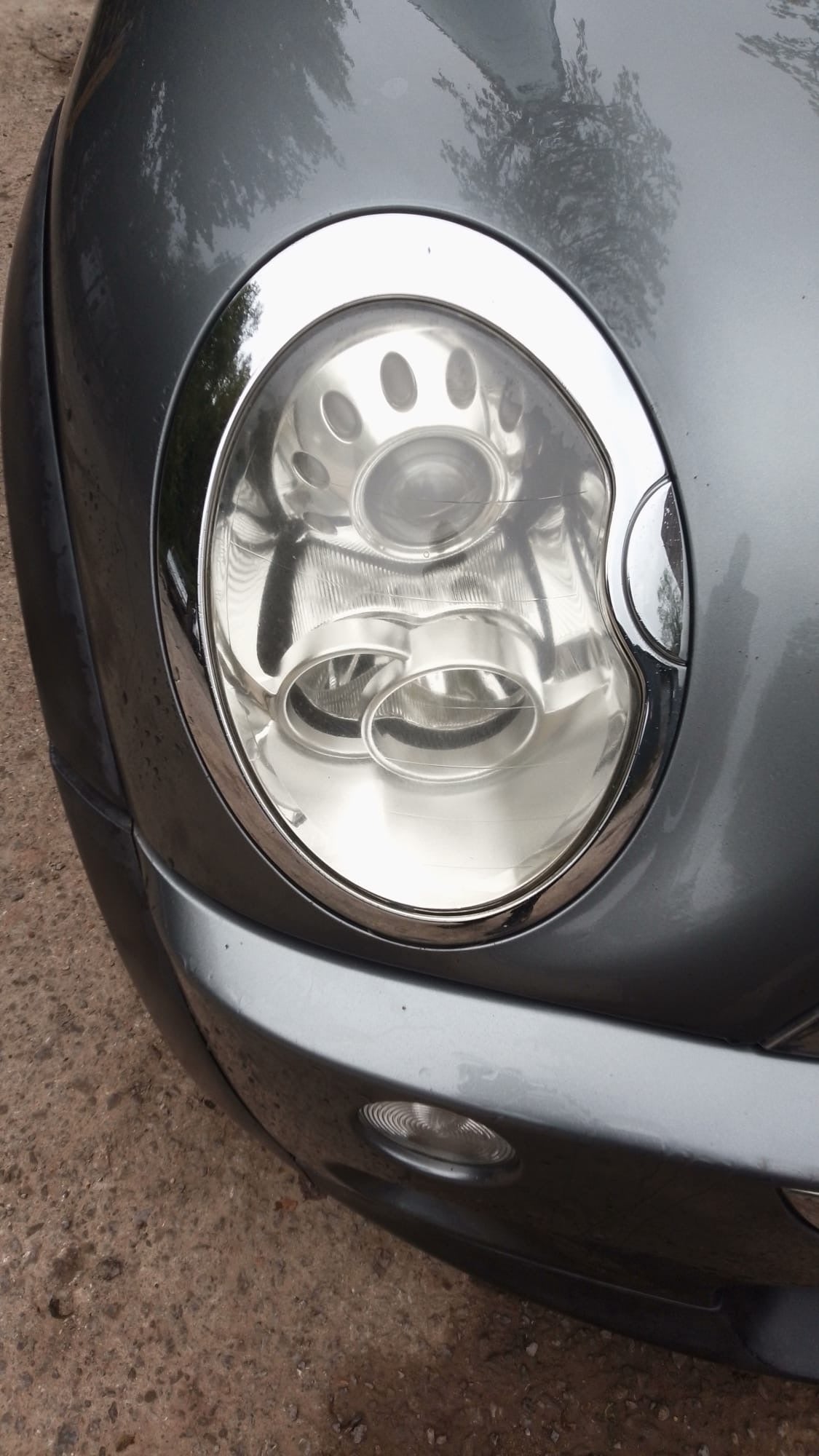 2006 Mini Cooper S R52 r53 Breaking for Parts