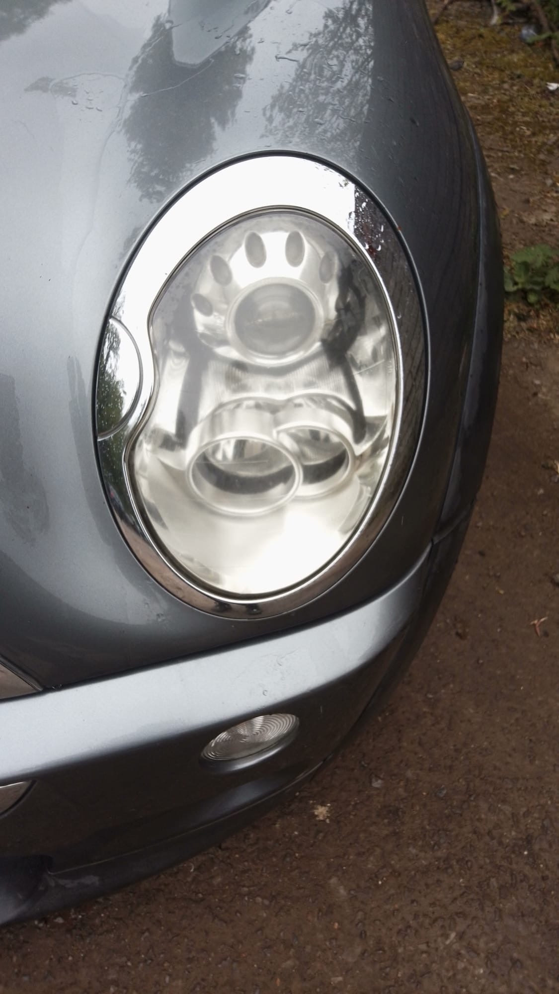 2006 Mini Cooper S R52 r53 Breaking for Parts