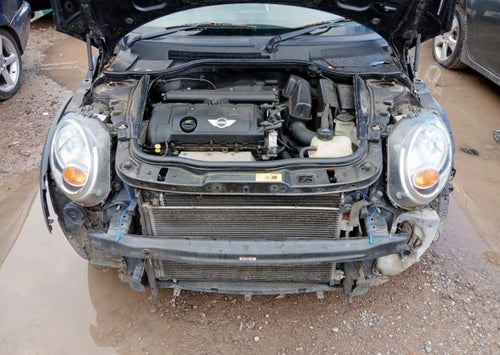 2011 BMW MINI COOPER / ONE CONVERTIBLE R56 R57 BREAKING / SPARES 1.6 N16 SPARES