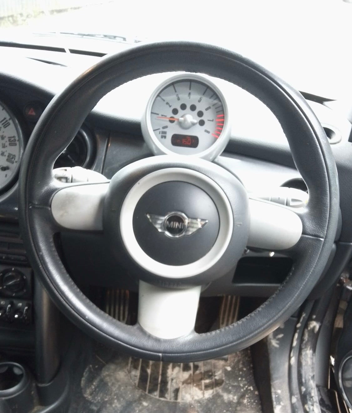 2006 Mini Cooper S R52 r53 Breaking for Parts